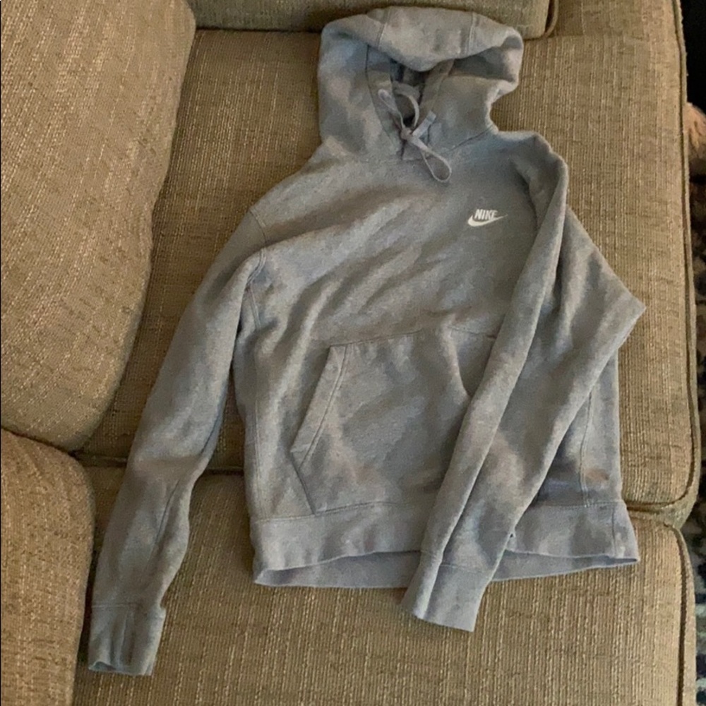 nike hoodie